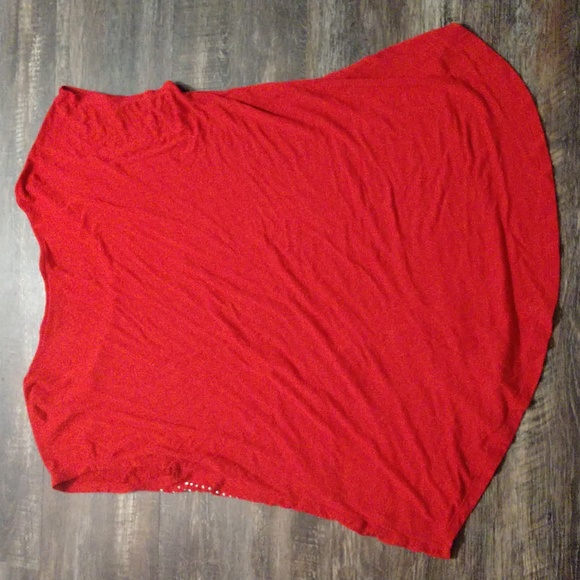 Cato women's blouse tank top, size XL - Picture 2 of 3